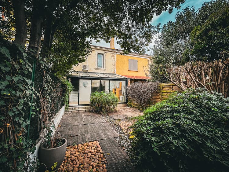 Maison Avignon 4 pièce(s) 117 m2