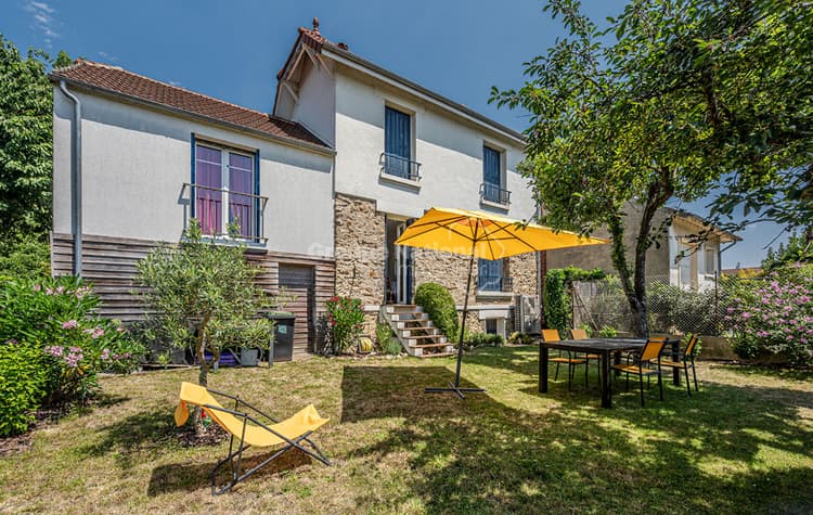 Maison Ermont 6 pièces 111.34 m²
