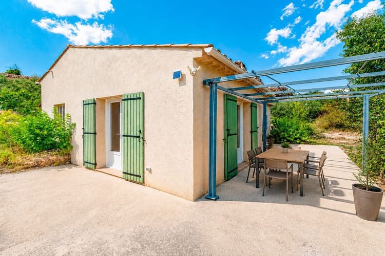 VILLA INDIVIDUELLE DE PLAIN-PIED 82 M² TERRAIN ARBORÉ