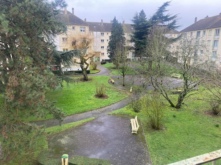 Appartement sur Alençon - Idéal investisseur