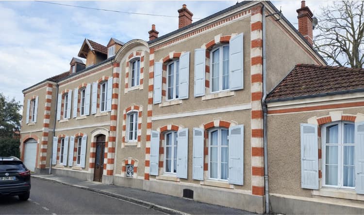 T2 neuf à Mont de Marsan