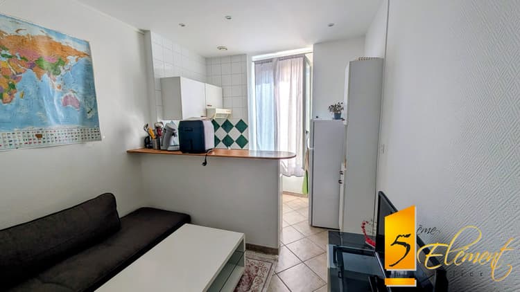 T2 bien agencé Villeurbanne Centre