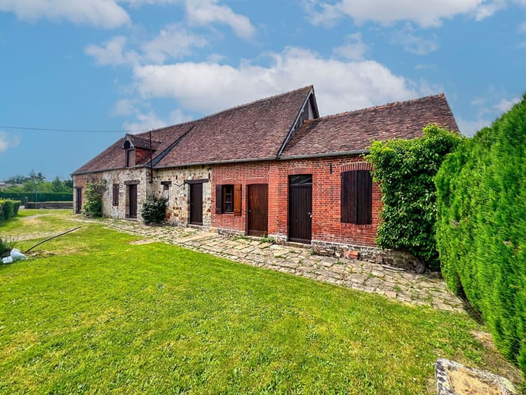 Maison 6 pièces à vendre à Bagnoles-de-l'Orne - Exclusivité