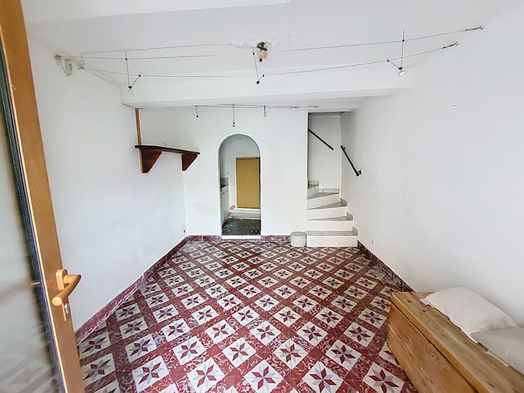 Appartement Chateaurenard 2 pièce(s) 31 m2