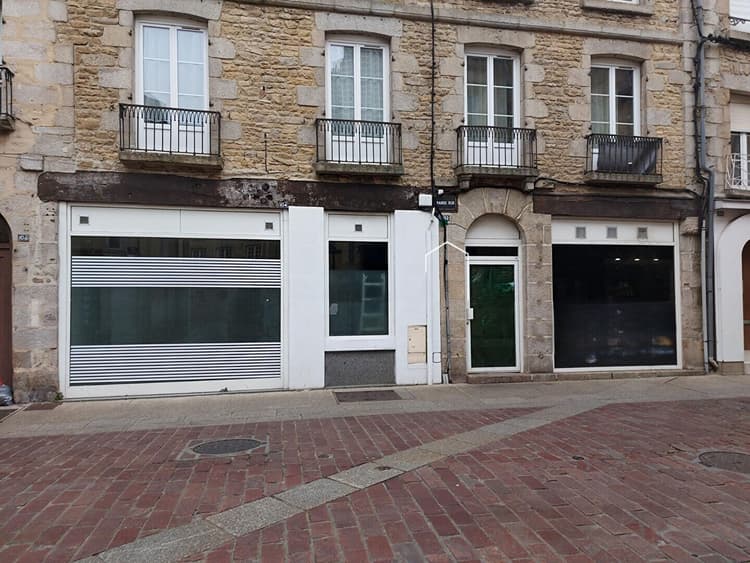 Local commercial de 50 m2 environ Alençon