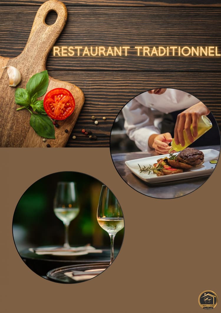 EXCLUSIVITE RESTAURANT BISTRONOMIQUE