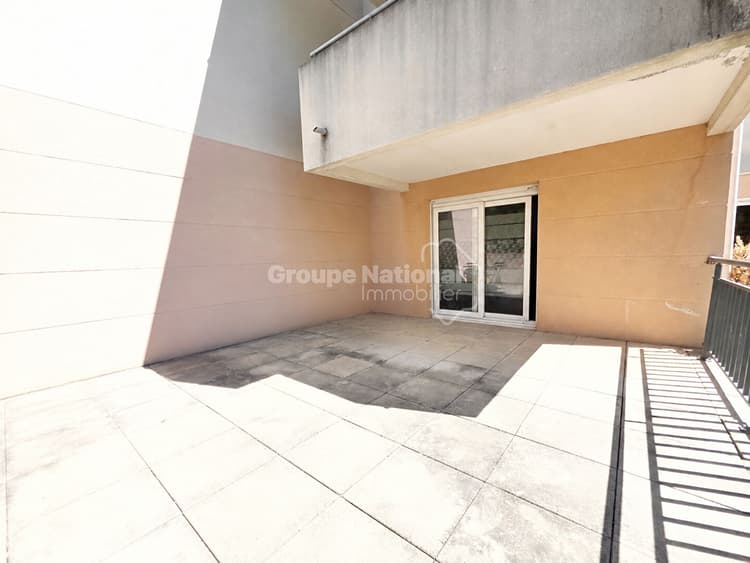 À vendre : Charmant Appartement 2 pièces à ISTRES - Idéal Investissement !