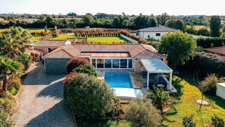 MAISON AVEC STUDIO - GHISONACCIA GARE