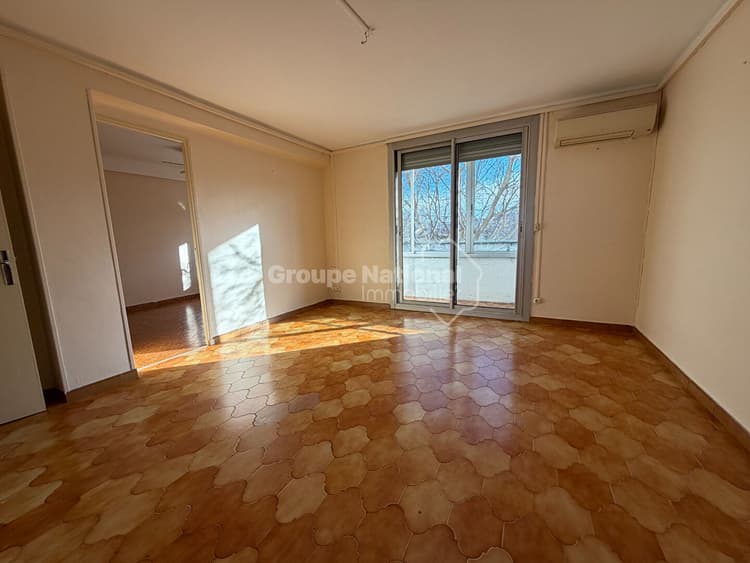 Appartement T3 de 53.25m² à MIRAMAS