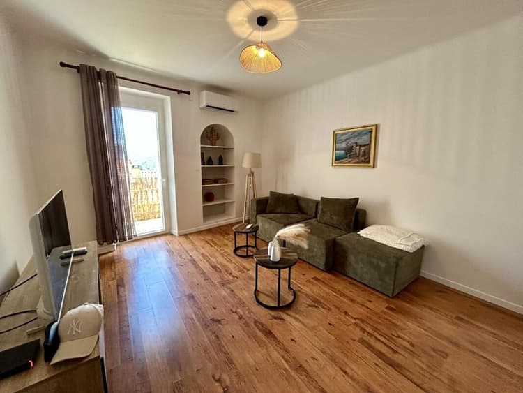 SARTENE - 2 PIECES - 48m2