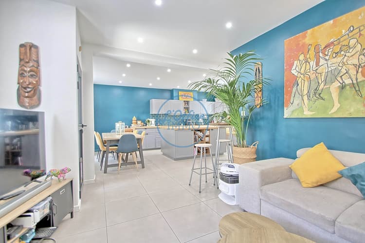 Appartement à vendre Toulon