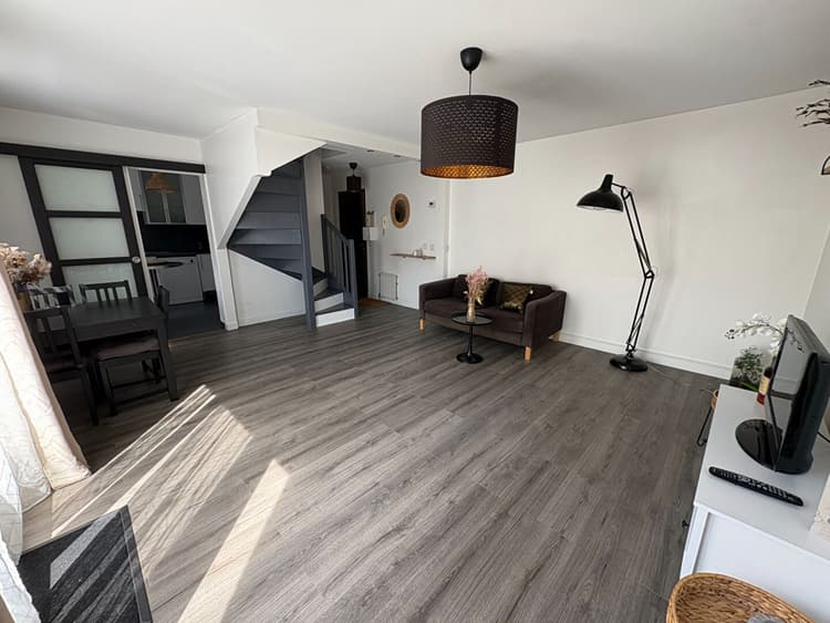 Appartement DUPLEX Bezons 3 pièces 60.01 m2