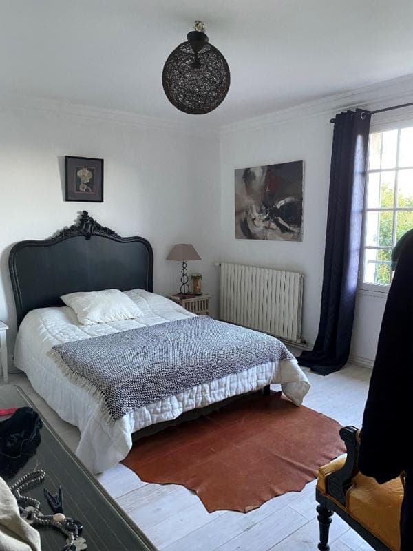 PUJAUT - Maison de village en pierre + 1 studio + 2 dépendan