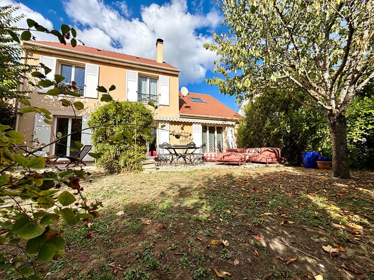Maison Argenteuil 6 pièces 155 m2