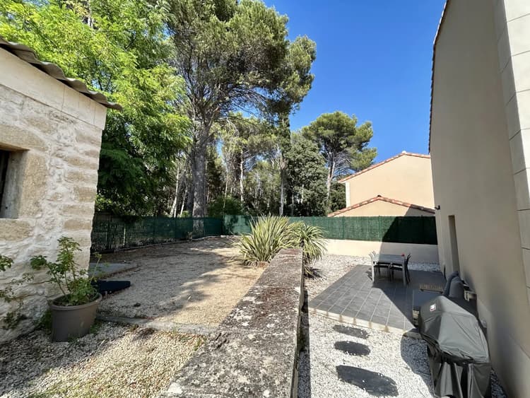 Maison T4