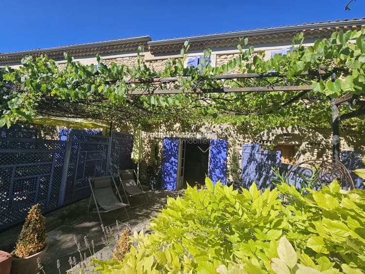 LE BEAUCET APPARTEMENT AVEC EXTERIEUR