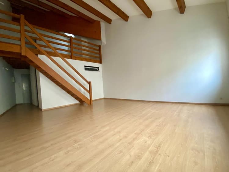 AVIGNON IM - APPARTEMENT T2 64.89M² AVEC MEZZANINE