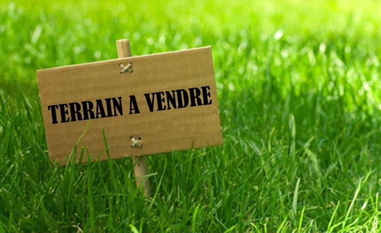 Terrain Colombes 315 m2