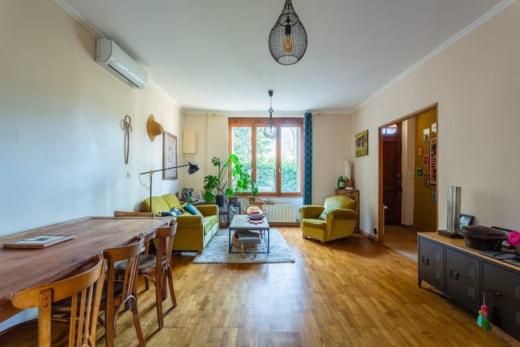 Maison à vendre Oullins
