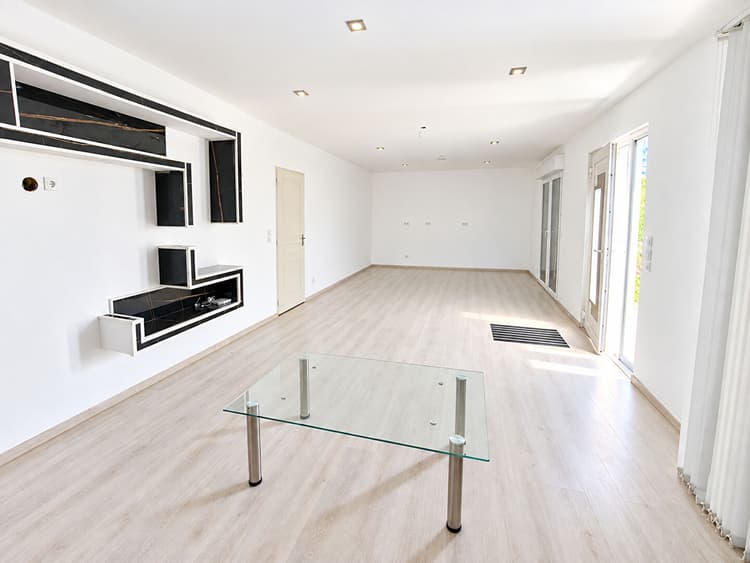 Maison 3 pièces 78 m2