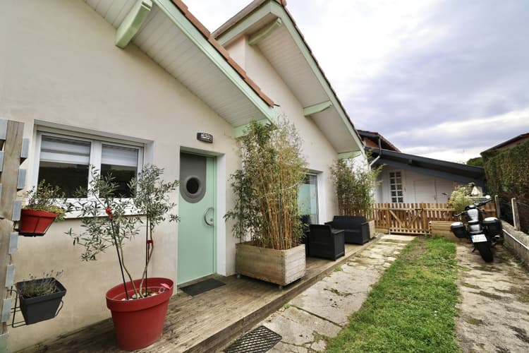 Maison