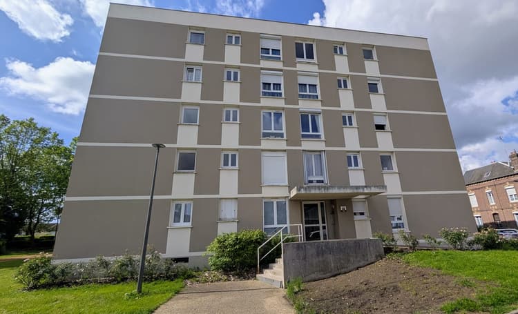 STUDIO DE 30M2