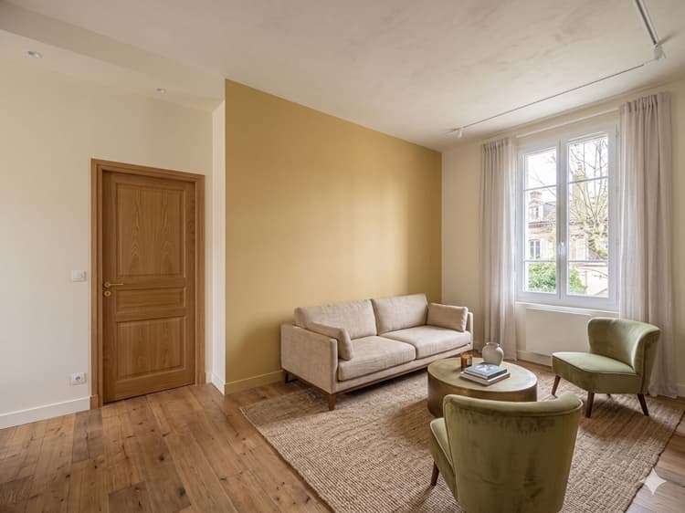 Appartement 1 pièce(s) 38 m2