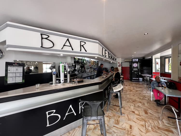 Fonds de commerce Boulangerie, Bar, Tabac, Boucherie, Brasserie,