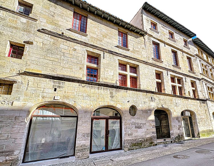 Appartement Avignon 3 pièce(s) 78 m2 la Balance
