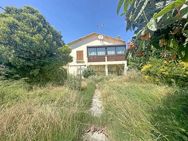 A vendre Arles Monplaisir villa T6