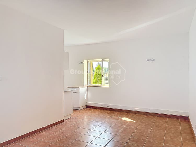 Appartement T3 de 64.97 m² sur Berre L'étang