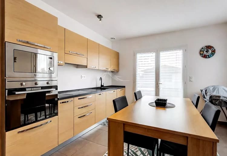 Charmant T2 45m² à Ghisonaccia