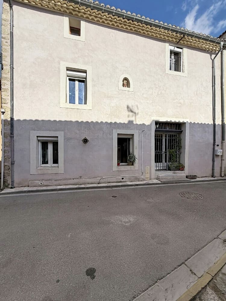 Maison de Village 190 m2