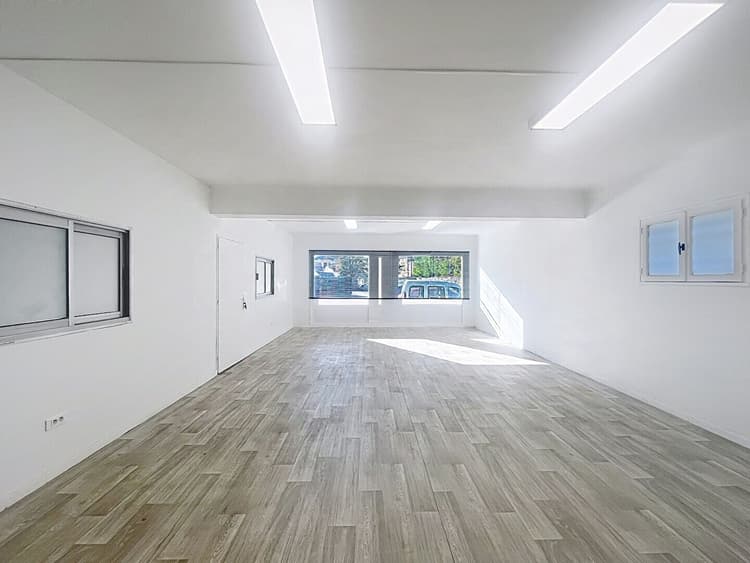 Bureaux Cabannes 50 m2