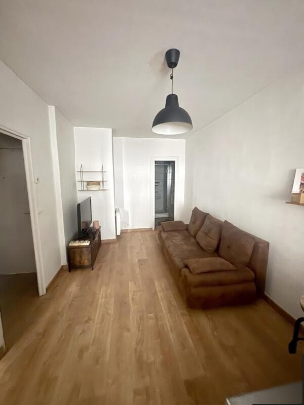 Location meublée Marseille 7ème, Rue Sainte proche Vieux Por