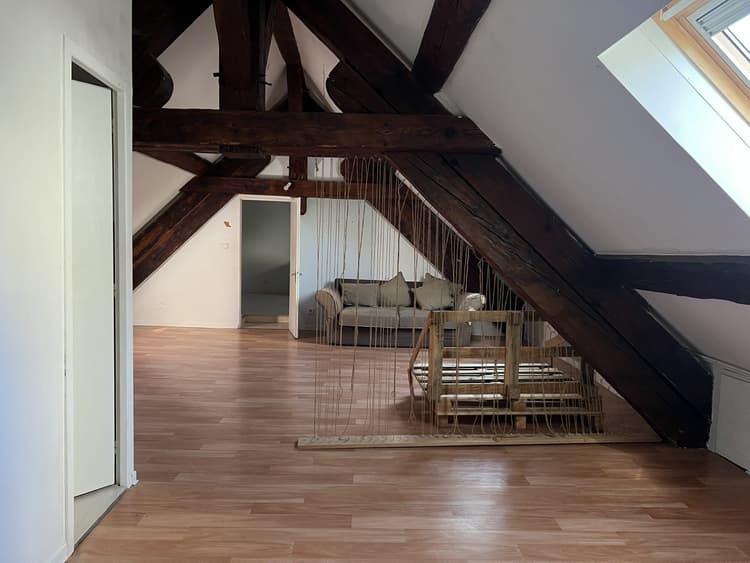 GRAND STUDIO AU COEUR DE LA BOUCLE