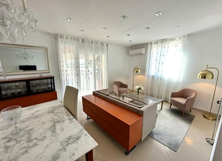 Maison de plain-pied rénovée + studio indépendant Quartier