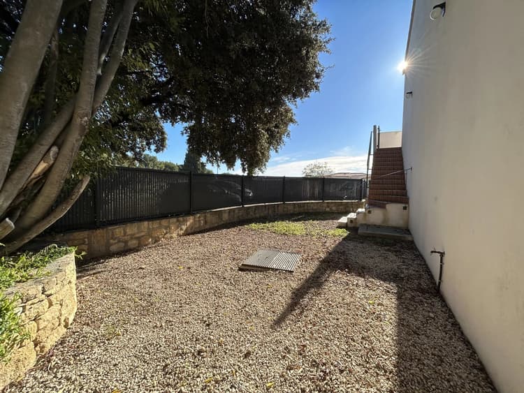 Appartement moderne T4