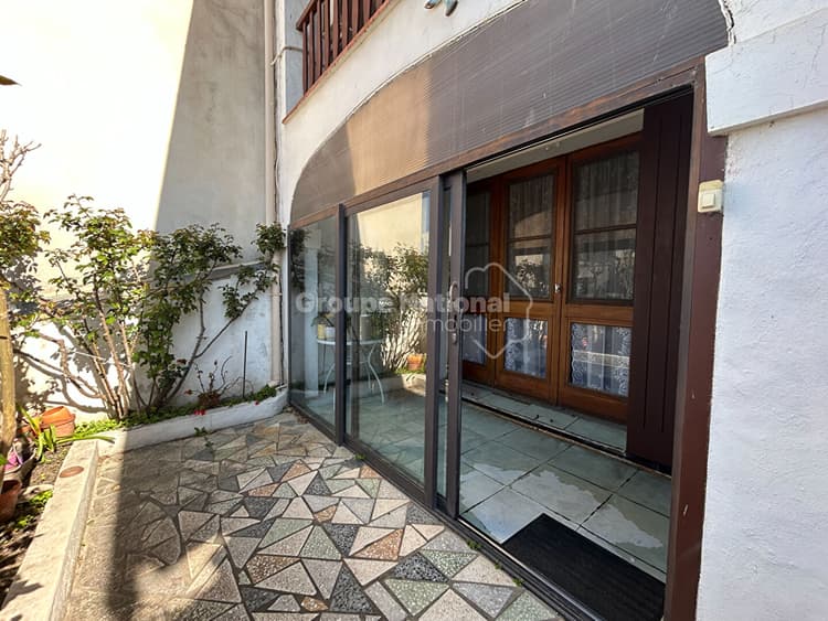 Maison Saintes Maries De La Mer 5 pièce(s) 97.2 m2
