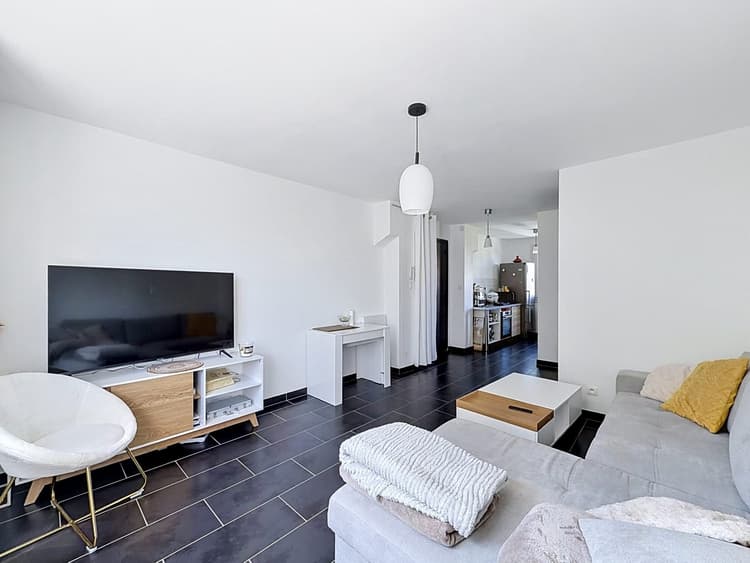Appartement T4 à vendre à Pont-de-Chéruy