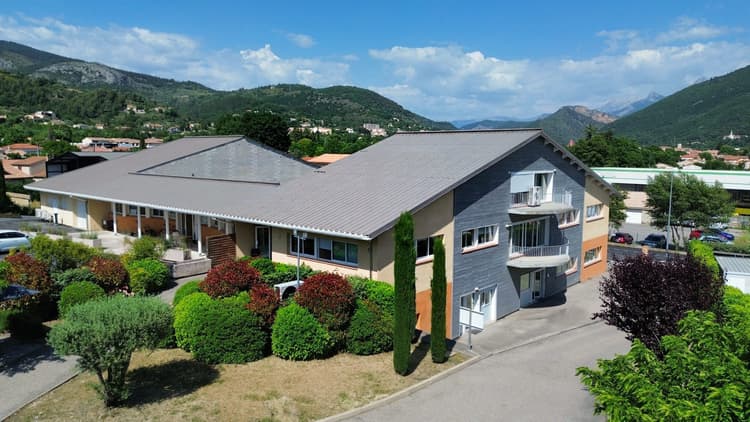 Bureaux à Vendre - Idéal Investisseur