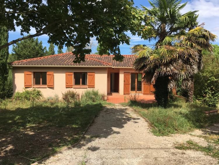 Maison MONS - 5 pièces - 115 m2
