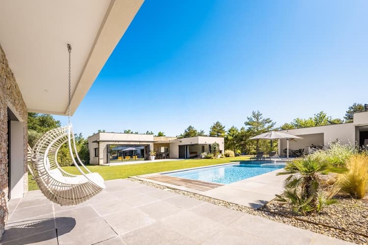 MAISON D'ARCHITECTE