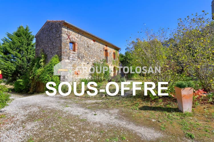 Maison de maître