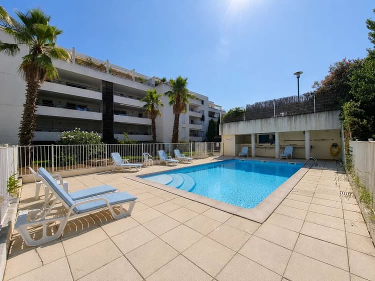 À VENDRE : APPARTEMENT T3 DE 67 M² À MONTPELLIER
