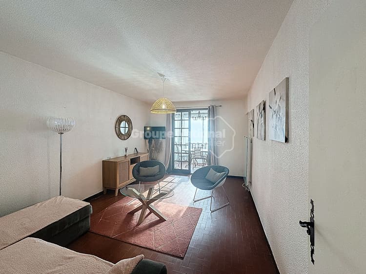 Appartement Saintes Maries De La Mer 2 pièce(s) 48.40 m2