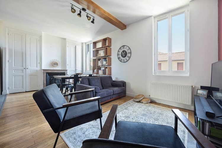 Appartement à vendre Lyon