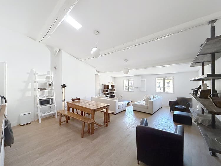 Appartement Avignon 3 pièce(s) 82 m2
