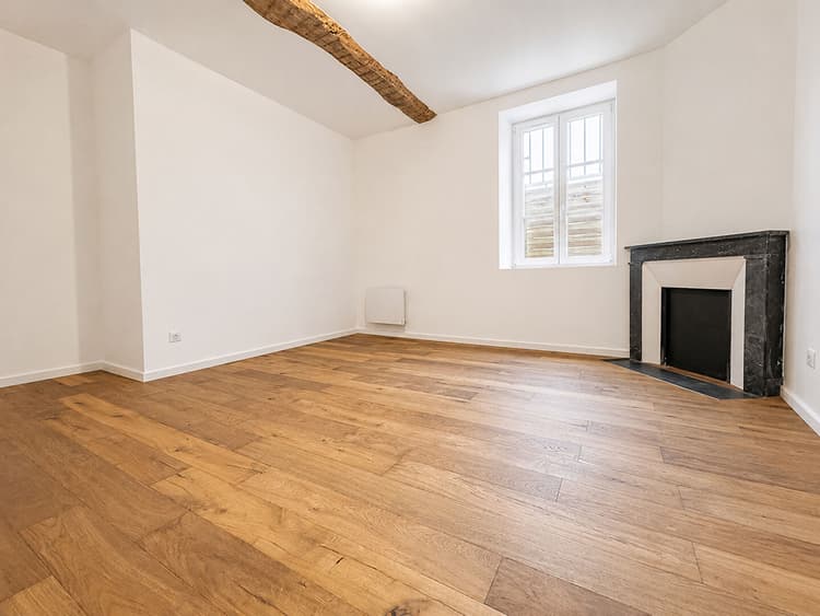 Appartement 2 pièces - 45m2