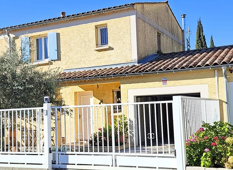 Maison à vendre Château-Arnoux-Saint-Auban